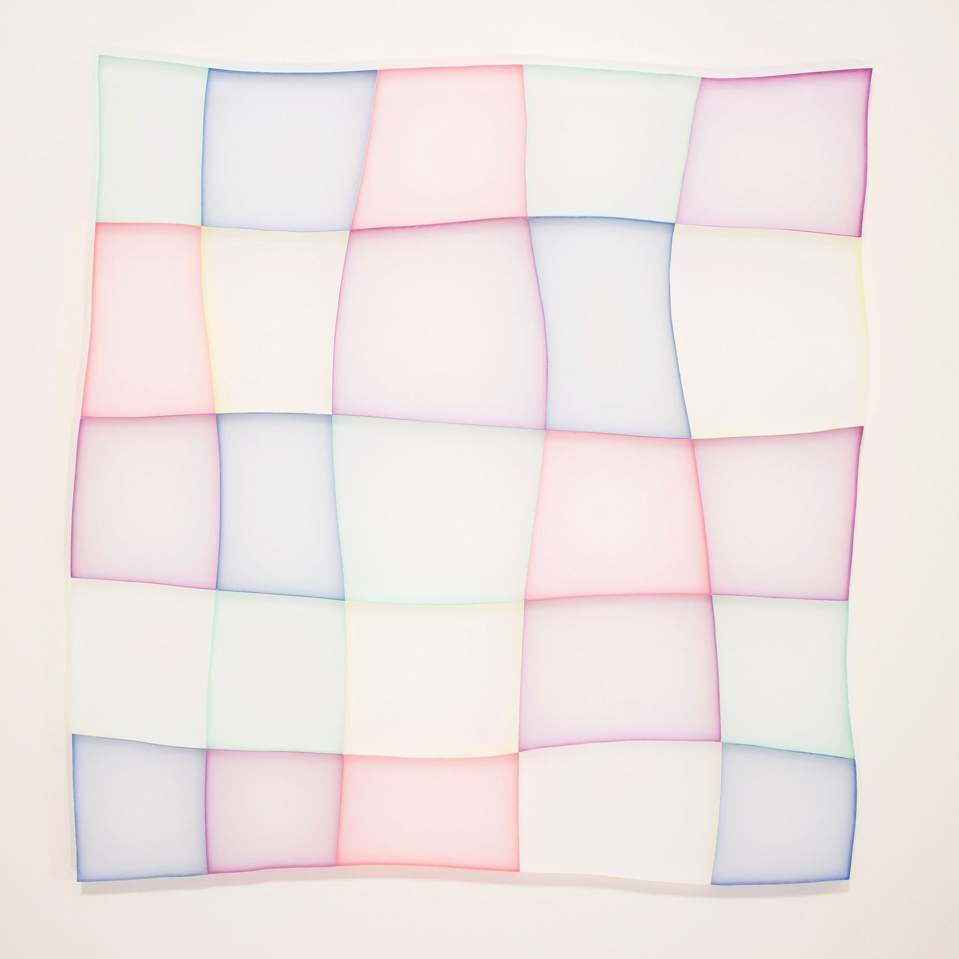 Tom Henderson, Fluid Order 2 Tom Henderson, Fluid Order 2