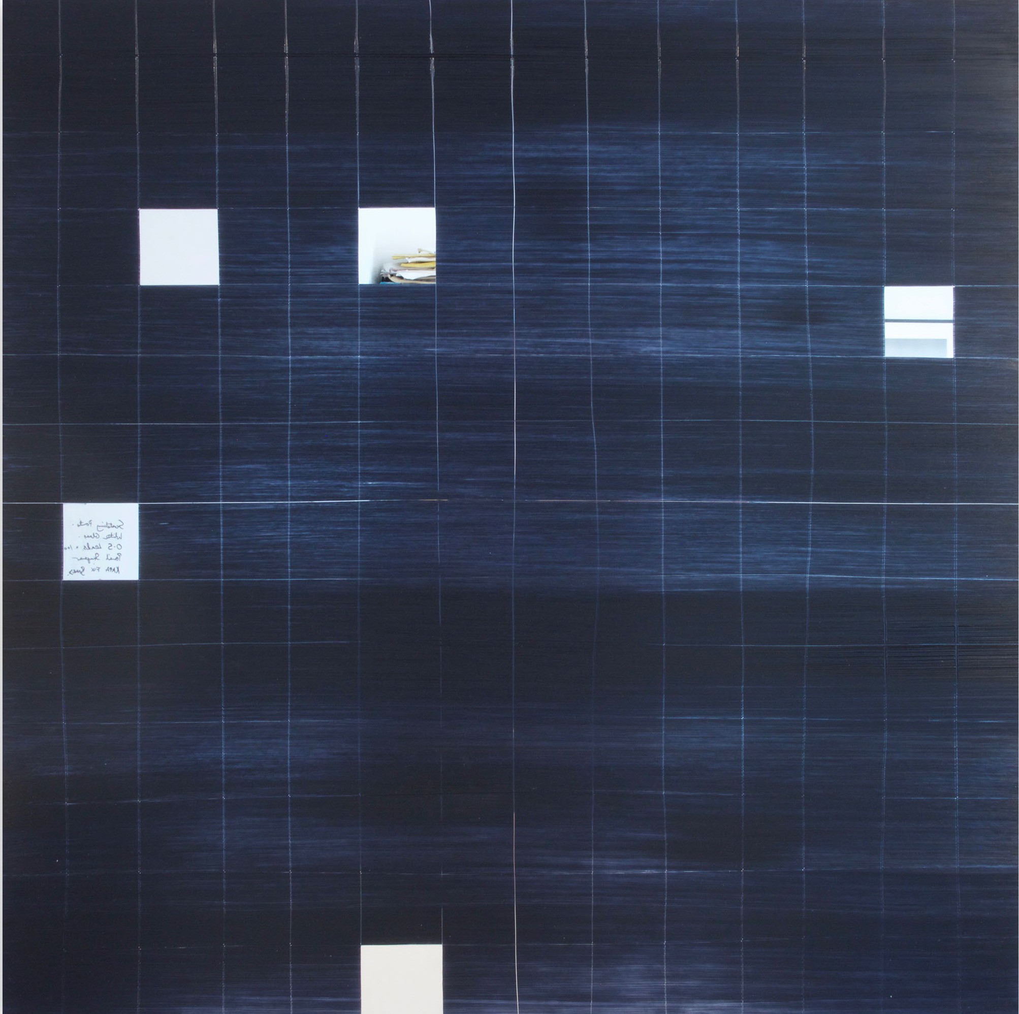 Tom Henderson, Other Worlds 1 Tom Henderson, Other Worlds 1