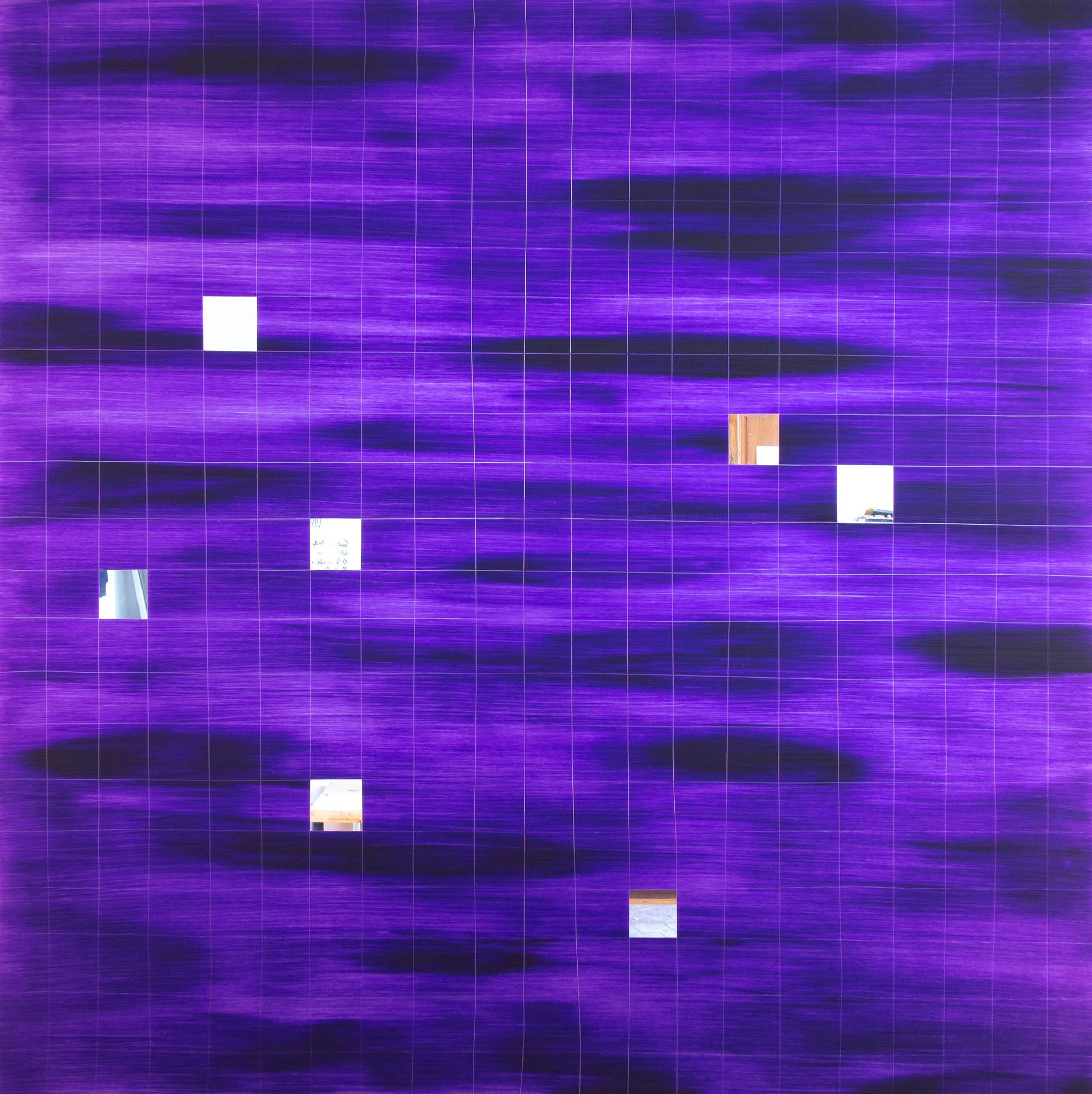 Tom Henderson, Club of Squares Tom Henderson, Club of Squares