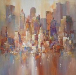 New York, Wilfred Lang