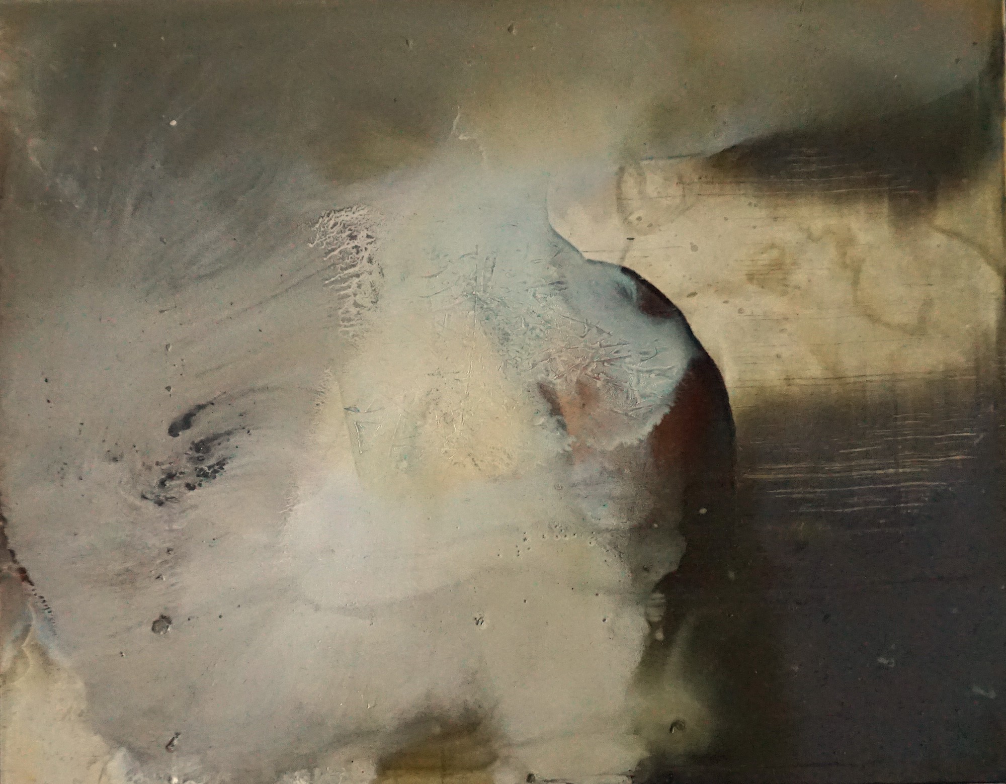 Paul Lorenz, January 02, No. 1 Paul Lorenz, January 02, No. 1