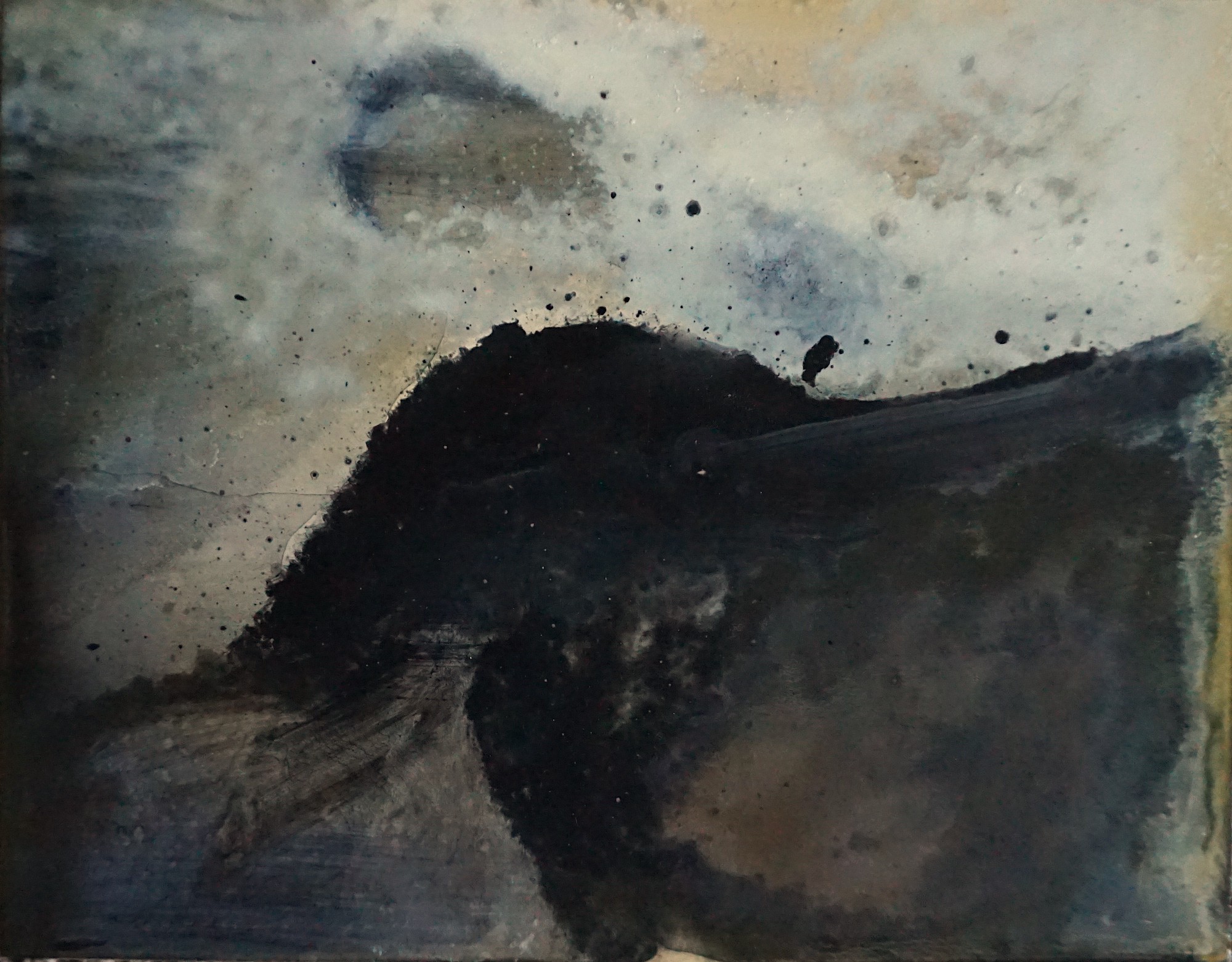 Paul Lorenz, January 30, No. 1 Paul Lorenz, January 30, No. 1