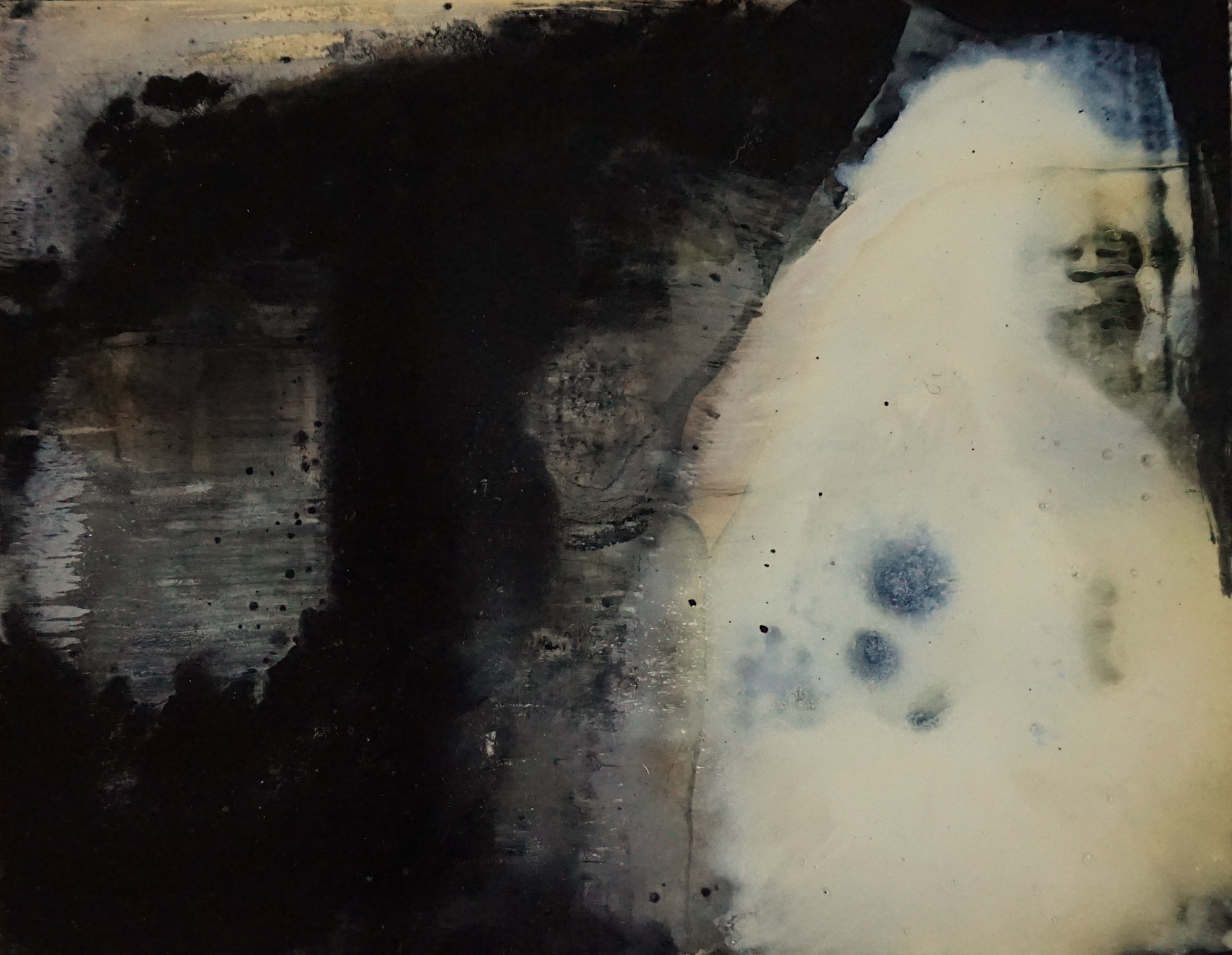 Paul Lorenz, January 30, No. 7 Paul Lorenz, January 30, No. 7