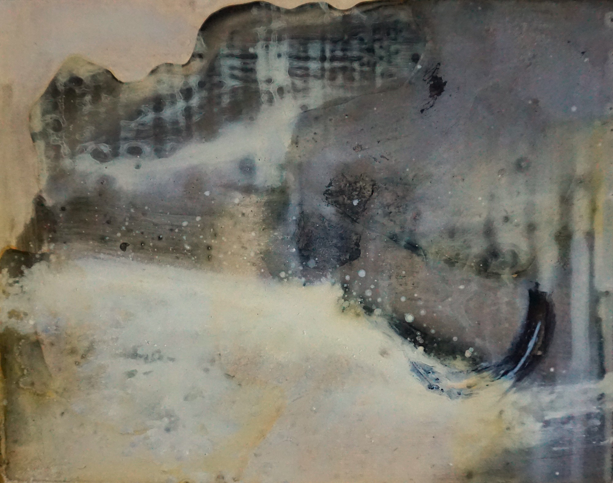 Paul Lorenz, January 30, No. 8 Paul Lorenz, January 30, No. 8