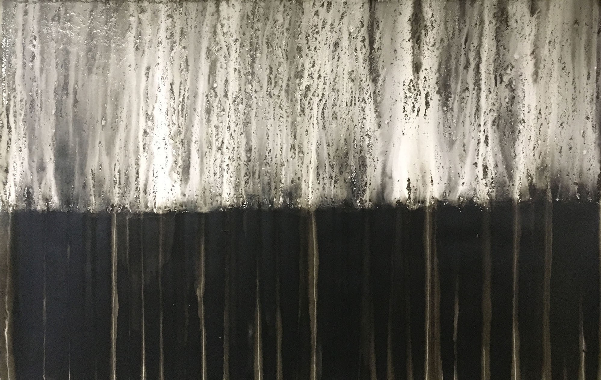 Martin Reyna, Paysage 20163 Martin Reyna, Paysage 20163