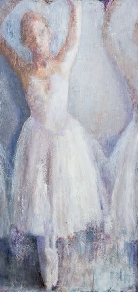 Rachel Isadora, Ballerina VI Rachel Isadora, Ballerina VI
