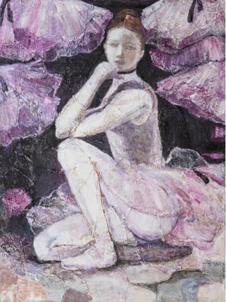 Rachel Isadora, Ballerina with Tutus Rachel Isadora, Ballerina with Tutus