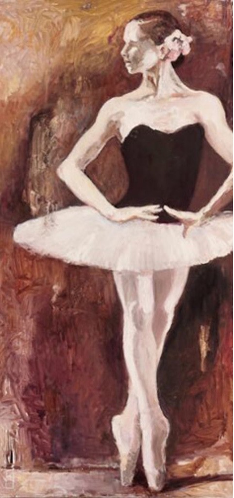 Rachel Isadora, Black Tutu Rachel Isadora, Black Tutu