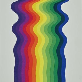 Drucke, Optical n.2, Julio Le Parc