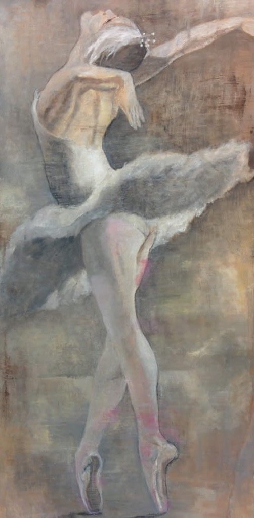 Rachel Isadora, Dancer VI Rachel Isadora, Dancer VI