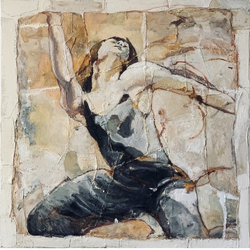 Rachel Isadora, Dancer XVI Rachel Isadora, Dancer XVI