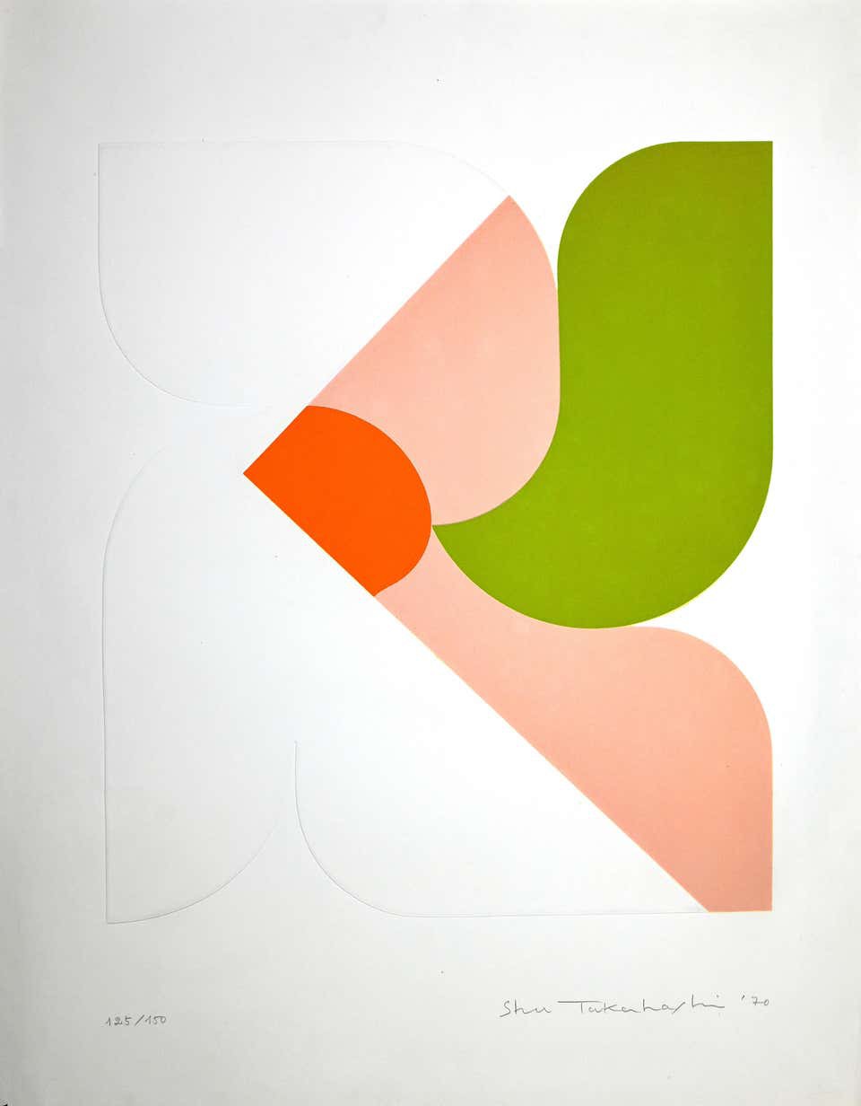 Shu Takahashi, Morning star Shu Takahashi, Morning star