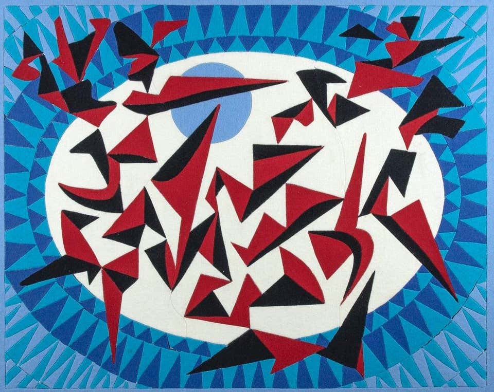 Leo Guida, Flight Leo Guida, Flight