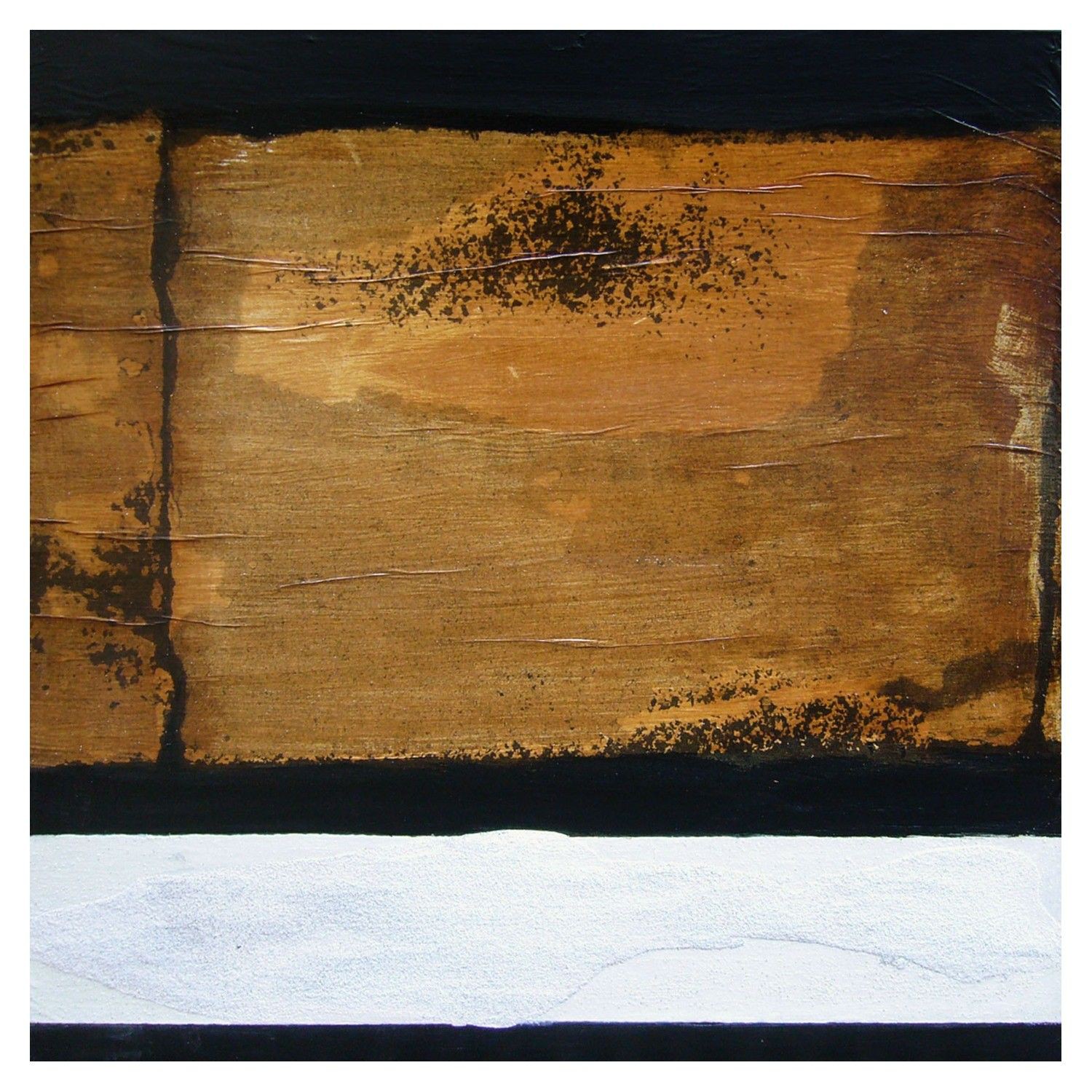 Jean-Luc Veret, Macadam XXXV Jean-Luc Veret, Macadam XXXV