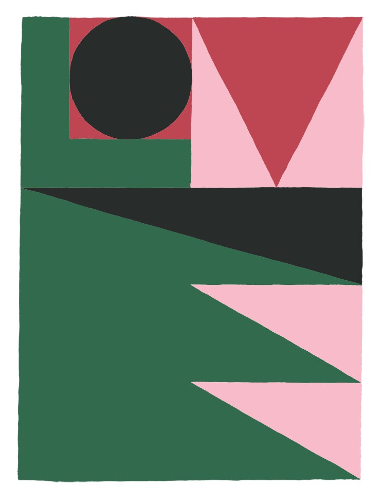 Damien Poulain, Love Damien Poulain, Love