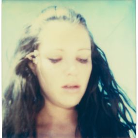Fotografien, Pasolini (Immaculate Springs) starring Jacinda Barrett, based on a Polaroid, Stefanie Schneider