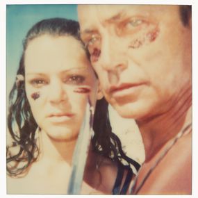 Photography, Penelope and Hans (Immaculate Springs) starring Udo Kier and Jacinda Barrett, based on a Polaroid, Stefanie Schneider