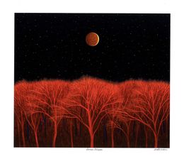 Lunar Eclipse, Scott Kahn