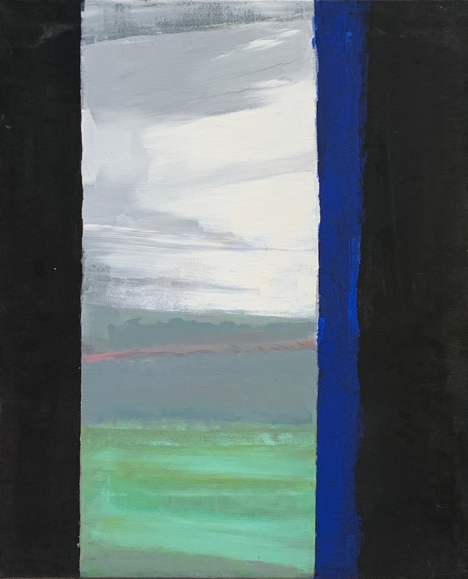 Jean Rouzaud, Sans titre n°163 Jean Rouzaud, Sans titre n°163