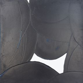 Gemälde, Thinking Freely, Serie the Dimentional Space, Ya-Ping Dong