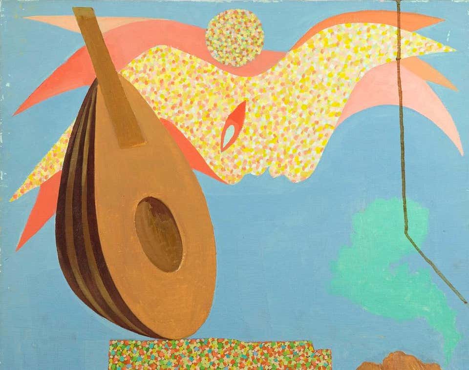 Leo Guida, Mandolin Leo Guida, Mandolin