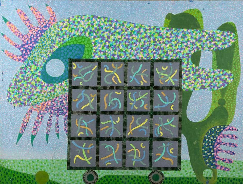 Leo Guida, Untitled Leo Guida, Untitled