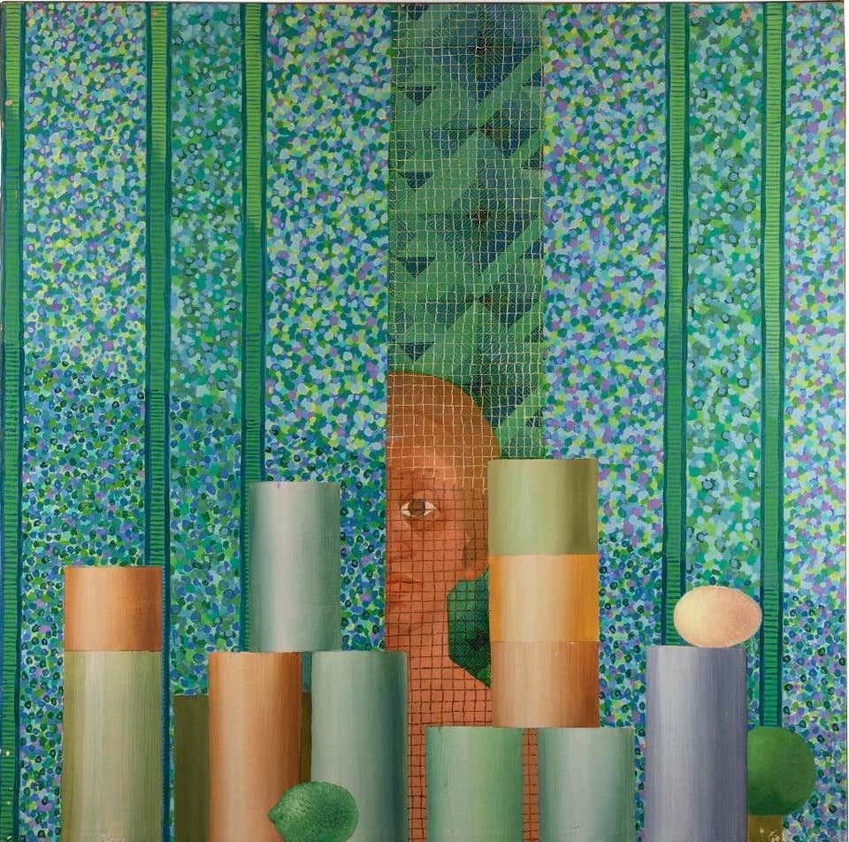 Leo Guida, Street Market Leo Guida, Street Market