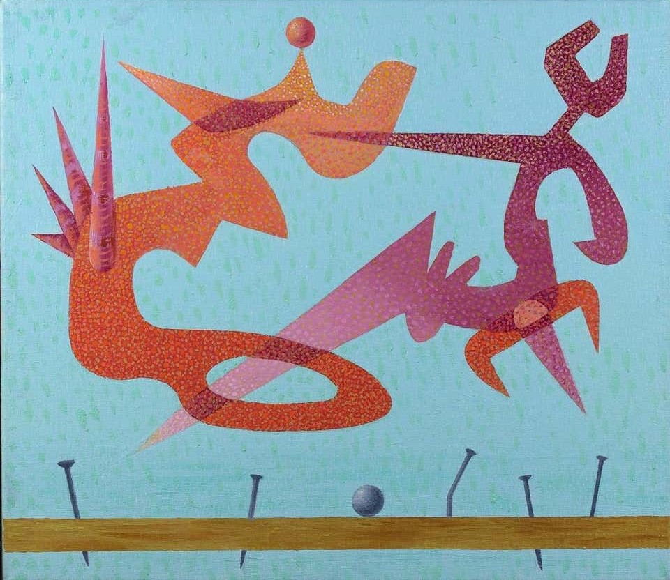 Leo Guida, Little Sky 3 Leo Guida, Little Sky 3
