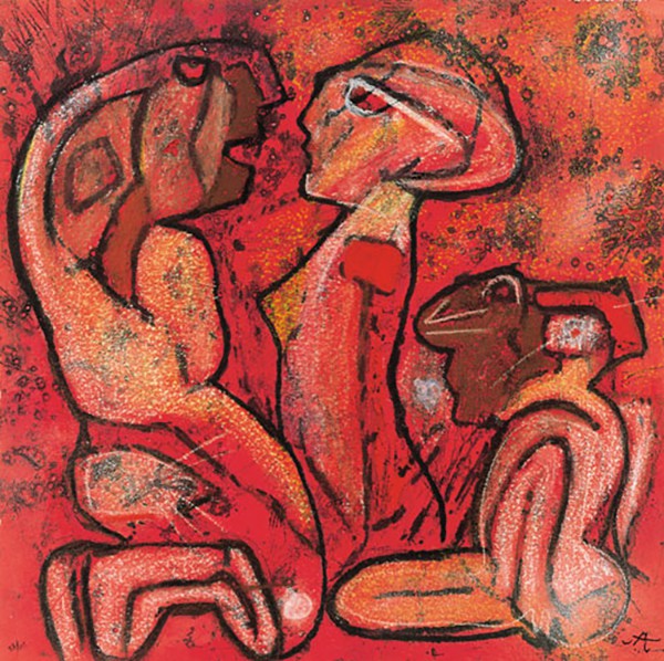 Roberto Matta, Perser l’Invisible Roberto Matta, Perser l’Invisible