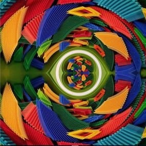 Fotografien, Toys for kids 9, Fabrice Quignette