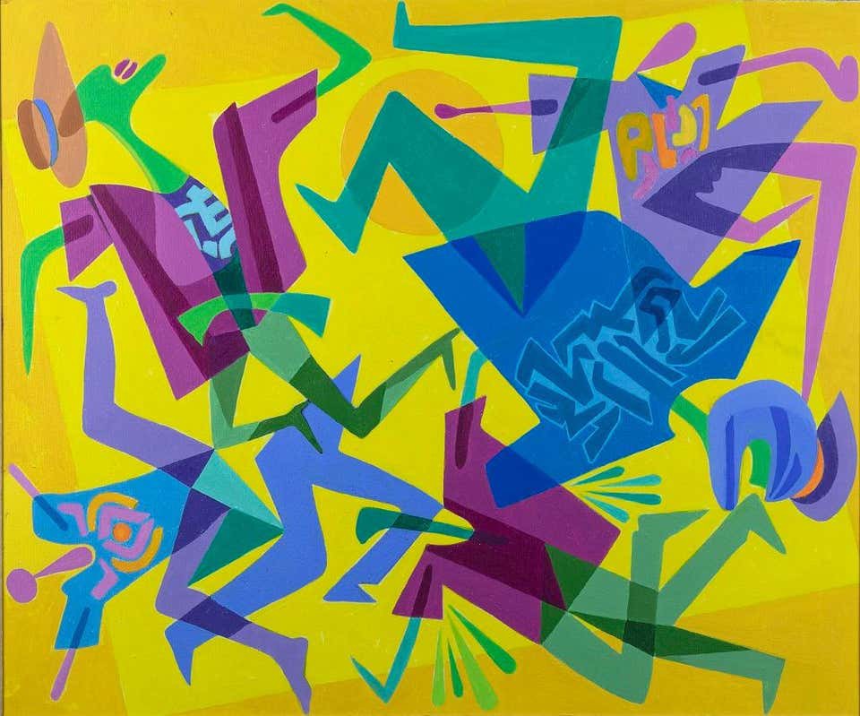Leo Guida, Accident Leo Guida, Accident