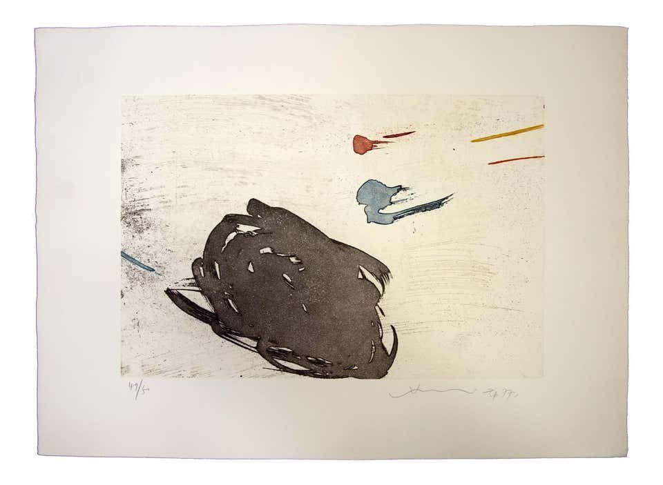Hsiao Chin, Abstract Composition Hsiao Chin, Abstract Composition