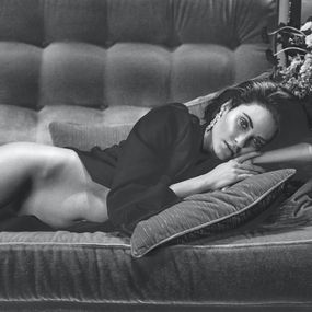 Photography, Gabriella #1, Andreas Sundgren