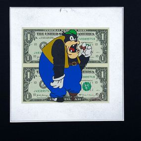 Lee Henderson, One Dollar Lee Henderson, One Dollar