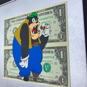 Lee Henderson, One Dollar Lee Henderson, One Dollar