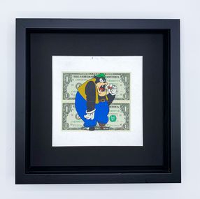 Lee Henderson, One Dollar Lee Henderson, One Dollar