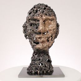Un roc, Philippe Buil