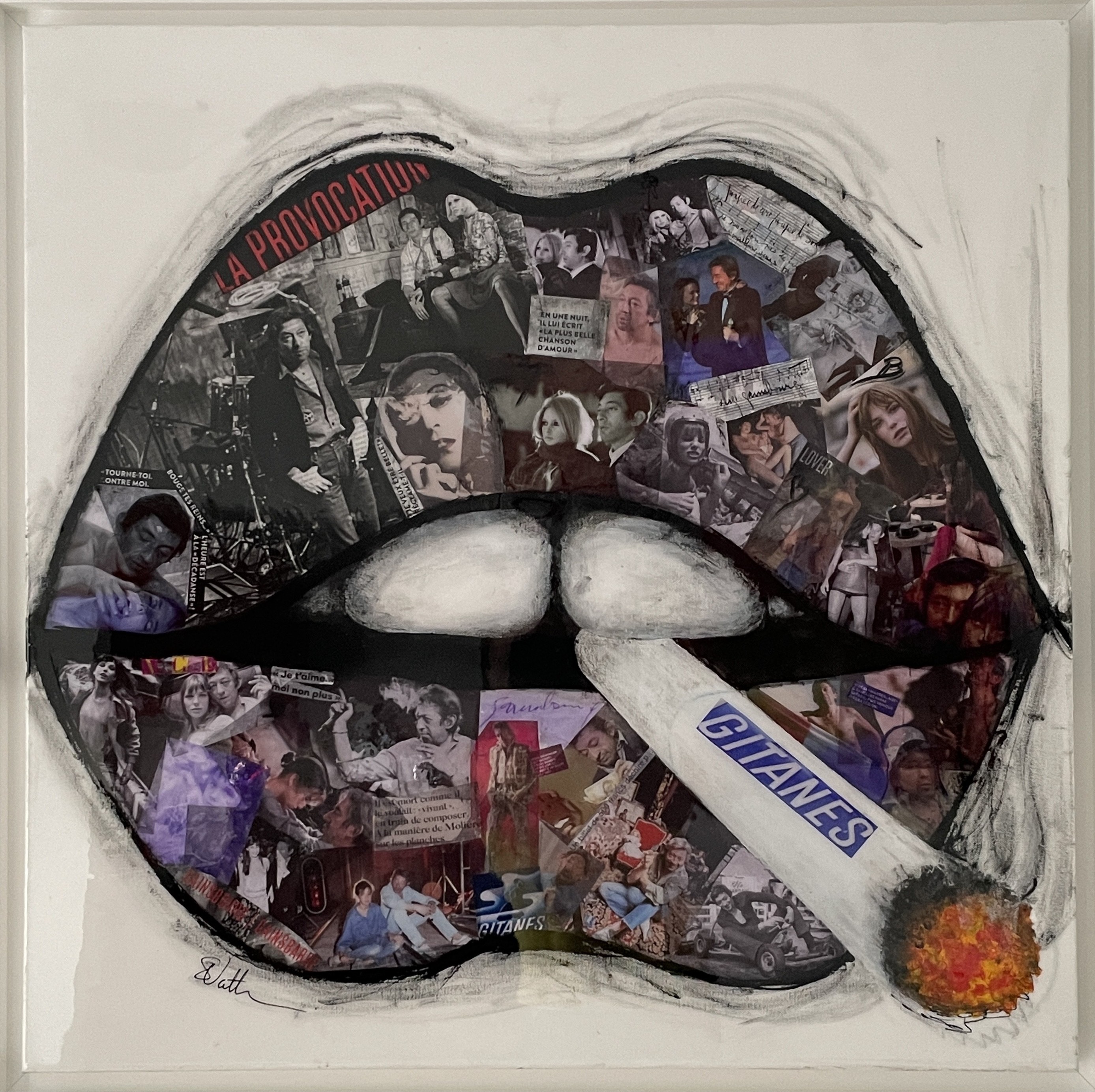 Snath, Gainsbourg Forever Snath, Gainsbourg Forever