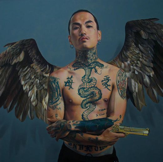 Mauro Maugliani