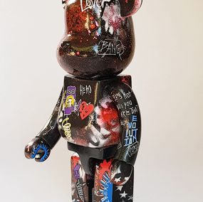Nathalie Molla, Urban Bear Nathalie Molla, Urban Bear