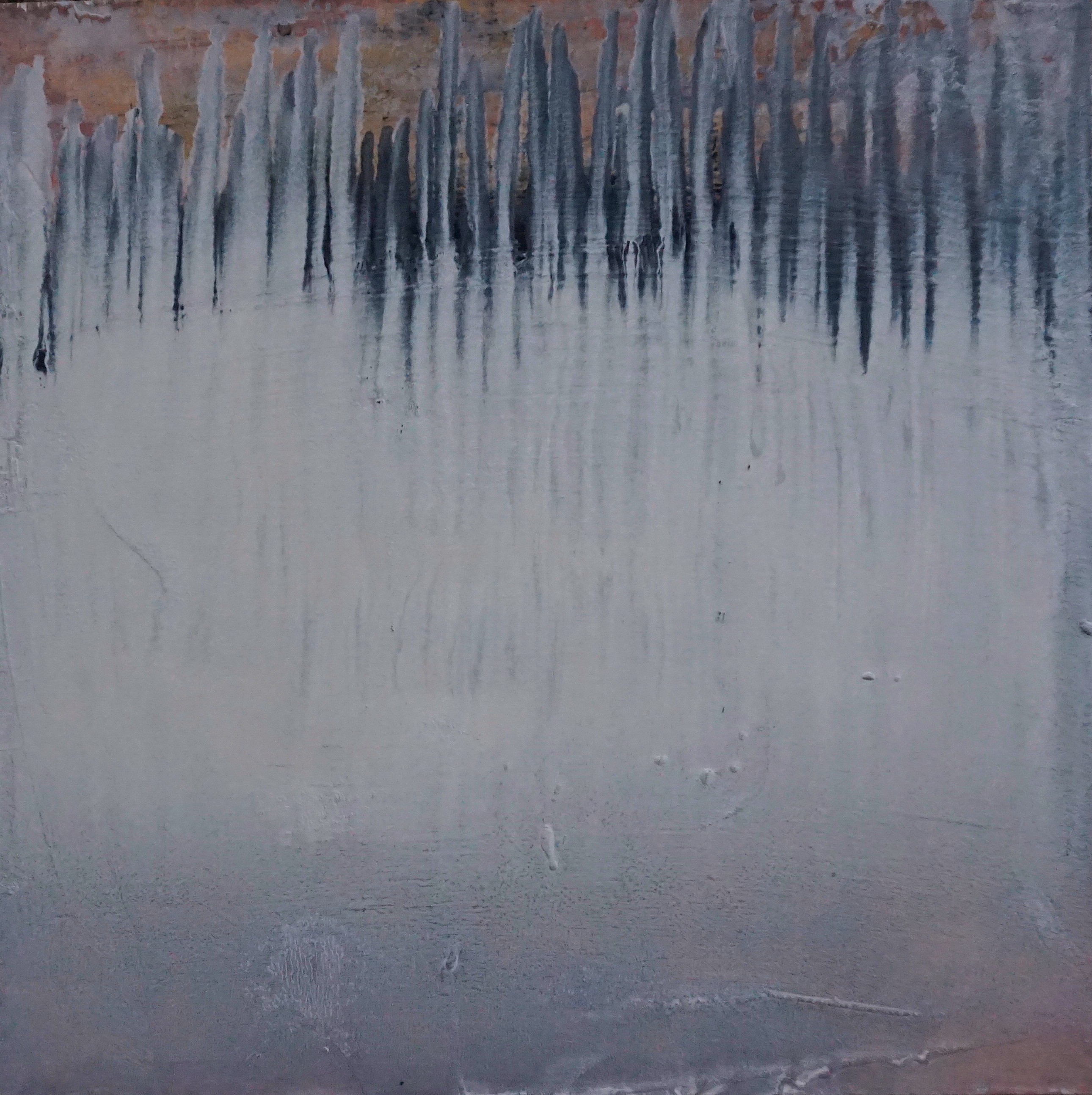 Paul Lorenz, Absence with Black and Fortress Paul Lorenz, Absence with Black and Fortress