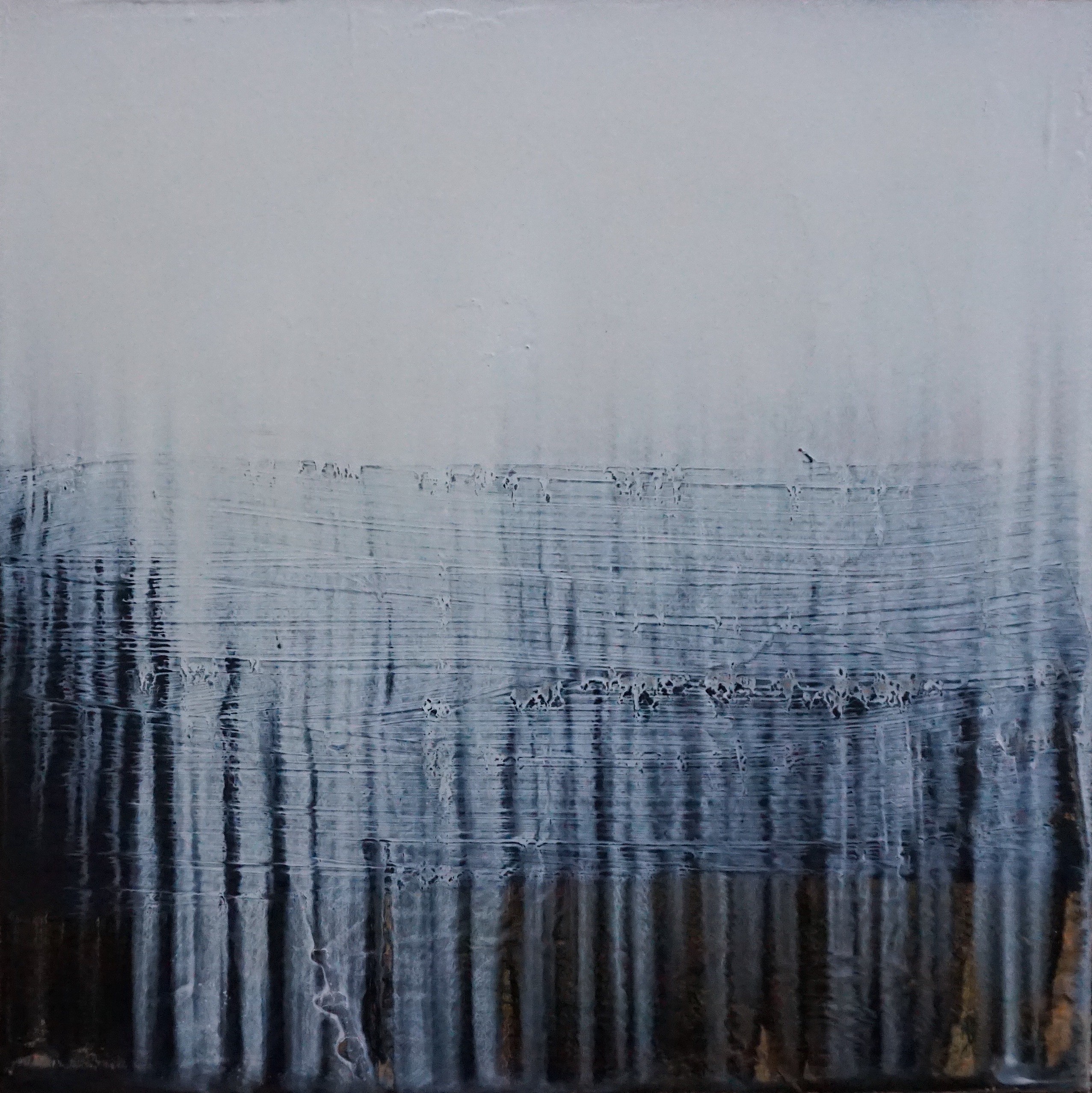 Paul Lorenz, Absence with Black and Horizon Paul Lorenz, Absence with Black and Horizon