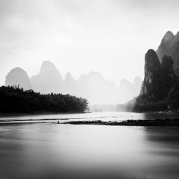 Photography, Yangshuo II, China, Alexandre Manuel