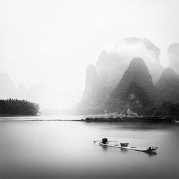 Fotografien, Yangshuo I, China, Alexandre Manuel