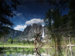 Photographie, El Capitan, Jonathan Dy