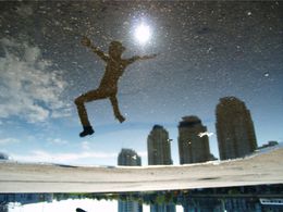 Photographie, Contingency, Jonathan Dy
