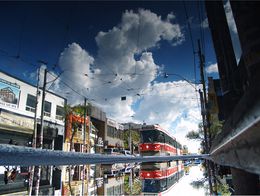 Photographie, Toronto, Jonathan Dy
