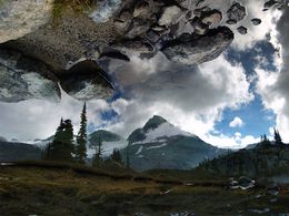 Photographie, Mount Locomotive, Jonathan Dy