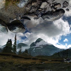 Photography, Mount Locomotive, Jonathan Dy