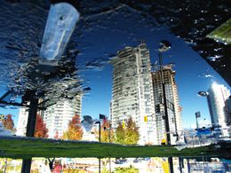 Photographie, Down Here, Jonathan Dy